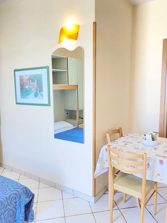 Imagen de la habitación del Tramonti Residence, Nard&ograve;. Foto 10