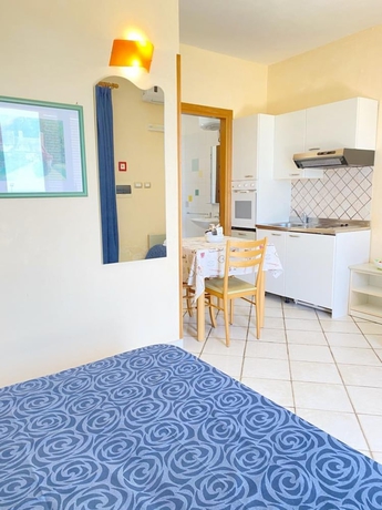 Imagen de la habitación del Tramonti Residence, Nard&ograve;. Foto 11