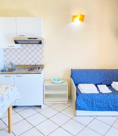 Imagen de la habitación del Tramonti Residence, Nard&ograve;. Foto 12