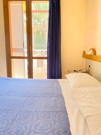 Imagen de la habitación del Tramonti Residence, Nard&ograve;. Foto 13