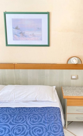 Imagen de la habitación del Tramonti Residence, Nard&ograve;. Foto 14