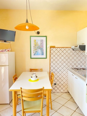 Imagen de la habitación del Tramonti Residence, Nard&ograve;. Foto 15