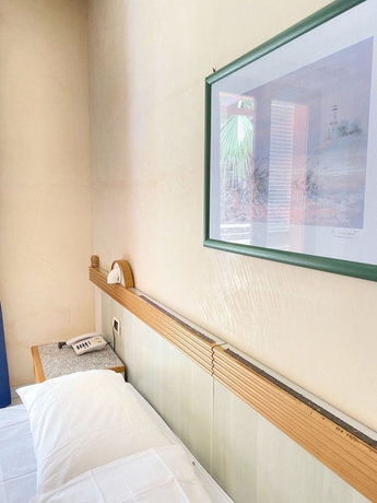 Imagen de la habitación del Tramonti Residence, Nard&ograve;. Foto 16