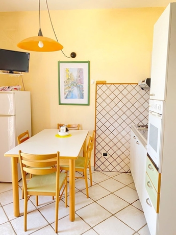 Imagen de la habitación del Tramonti Residence, Nard&ograve;. Foto 17