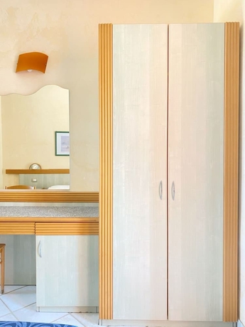 Imagen de la habitación del Tramonti Residence, Nard&ograve;. Foto 18