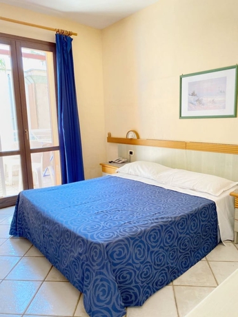 Imagen de la habitación del Tramonti Residence, Nard&ograve;. Foto 19