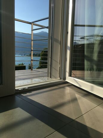 Imagen general del Tramonti e Lago. Foto 3