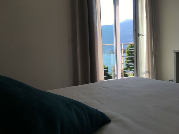 Imagen general del Tramonti e Lago. Foto 5