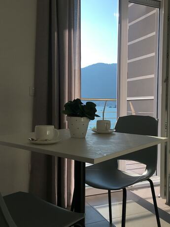 Imagen general del Tramonti e Lago. Foto 7