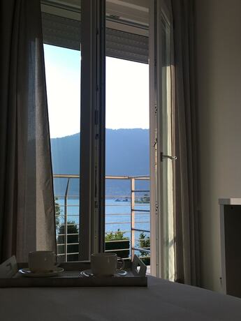 Imagen general del Tramonti e Lago. Foto 11