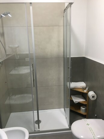 Imagen general del Tramonti e Lago. Foto 15