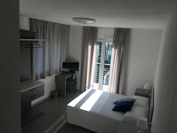 Imagen de la habitación del Tramonti e Lago. Foto 20