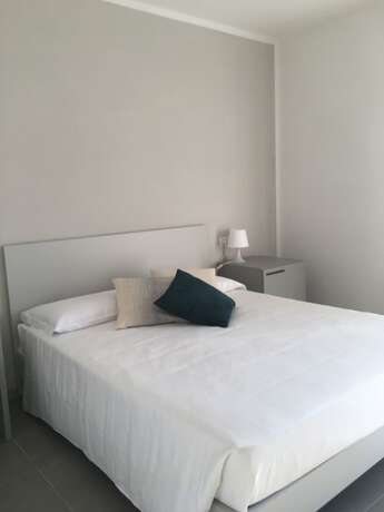 Imagen de la habitación del Tramonti e Lago. Foto 22