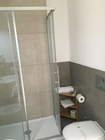 Imagen de la habitación del Tramonti e Lago. Foto 23