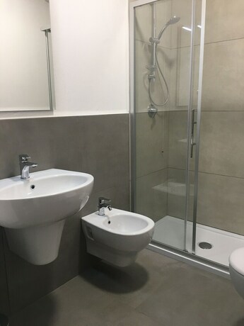 Imagen de la habitación del Tramonti e Lago. Foto 24