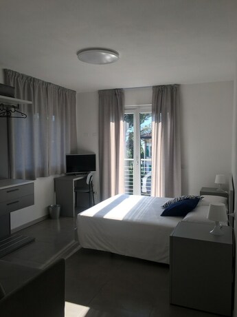 Imagen de la habitación del Tramonti e Lago. Foto 27