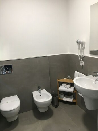 Imagen de la habitación del Tramonti e Lago. Foto 28