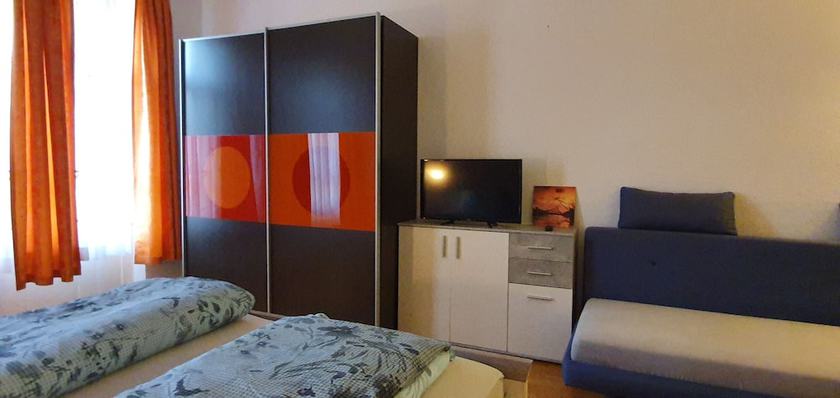 Imagen de la habitación del Trang Hotel. Foto 3