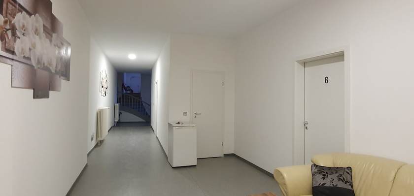 Imagen de los interiores del Trang Hotel. Foto 8
