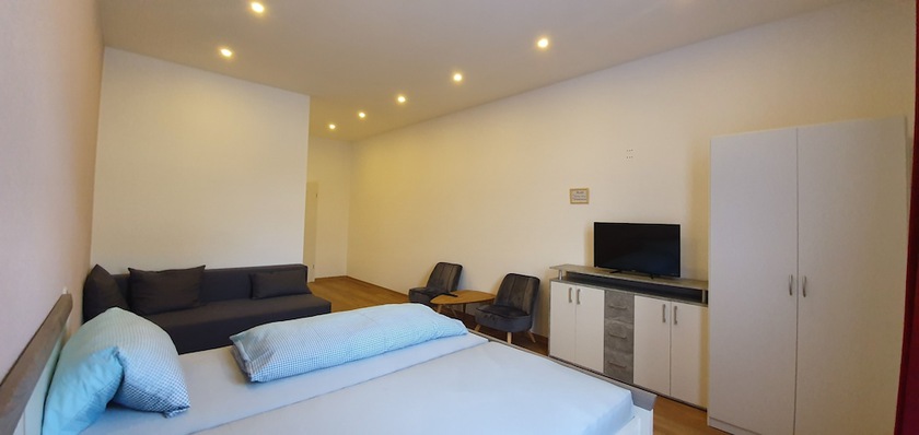 Imagen de la habitación del Trang Hotel. Foto 6