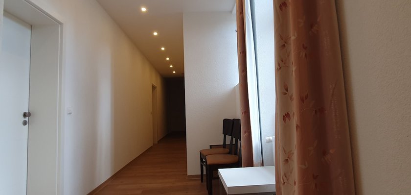 Imagen de los interiores del Trang Hotel. Foto 9