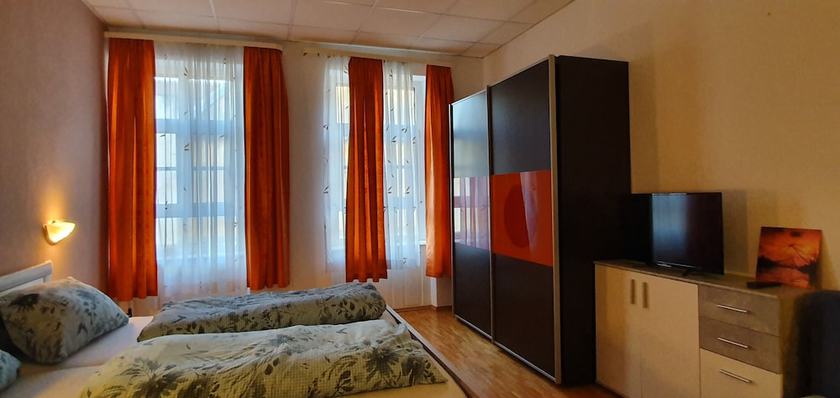 Imagen de la habitación del Trang Hotel. Foto 7