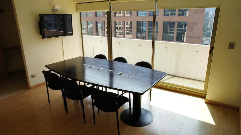 Imagen de la habitación del Trani Apart Las Condes. Foto 7