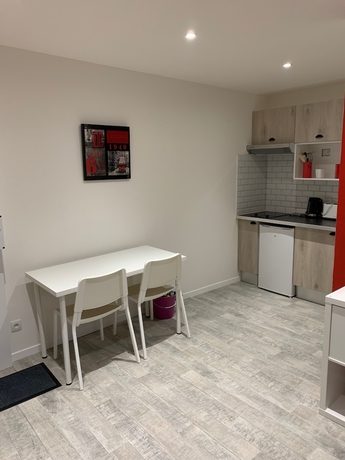 Imagen de la habitación del Trankil\'apparts Centre 2. Foto 6