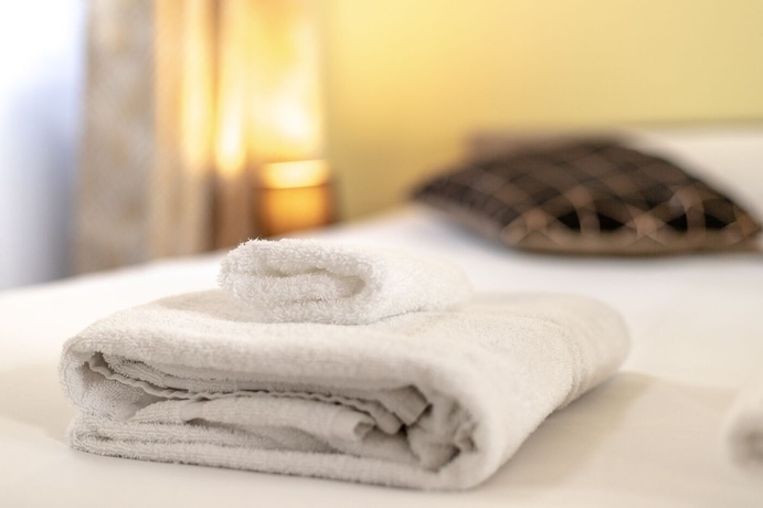 Imagen de la habitación del Trankil\'apparts Centre 2. Foto 9