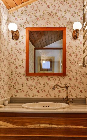 Imagen general del Tranquilla River Lodge. Foto 3