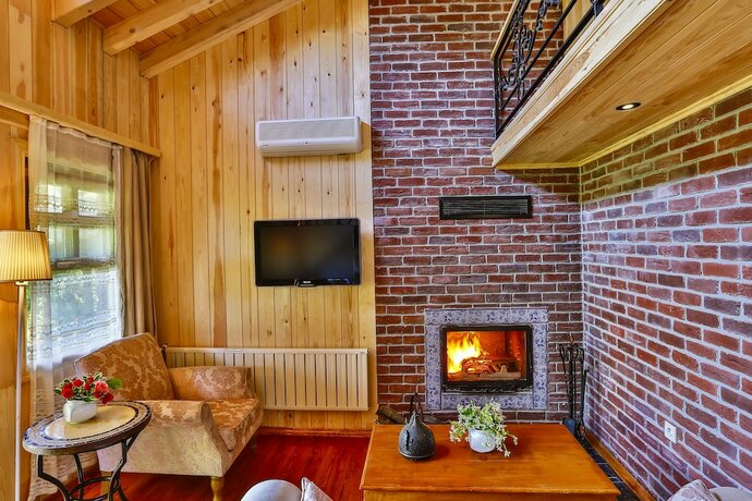 Imagen general del Tranquilla River Lodge. Foto 5