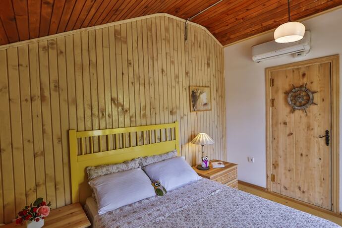 Imagen general del Tranquilla River Lodge. Foto 6