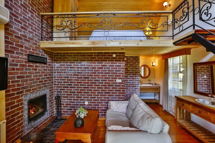 Imagen general del Tranquilla River Lodge. Foto 7