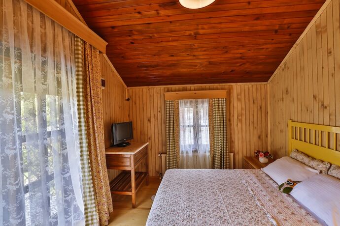 Imagen general del Tranquilla River Lodge. Foto 8