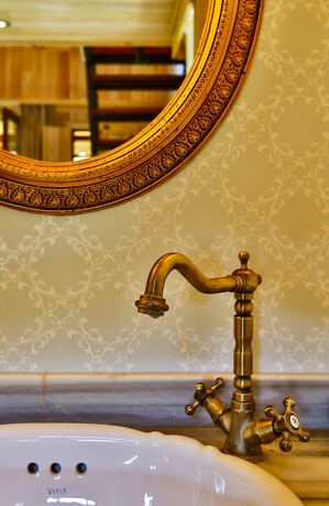 Imagen general del Tranquilla River Lodge. Foto 9