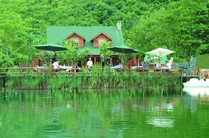 Imagen general del Tranquilla River Lodge. Foto 10