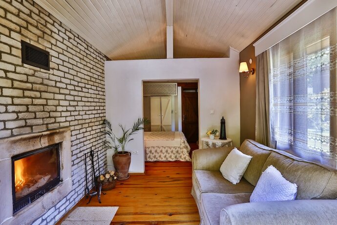 Imagen de la habitación del Tranquilla River Lodge. Foto 13