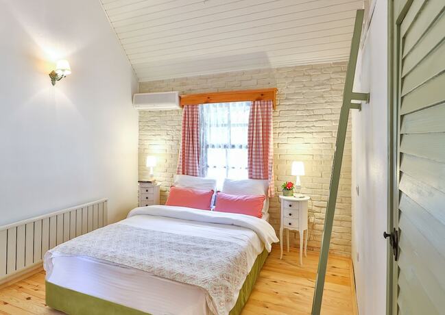 Imagen de la habitación del Tranquilla River Lodge. Foto 15