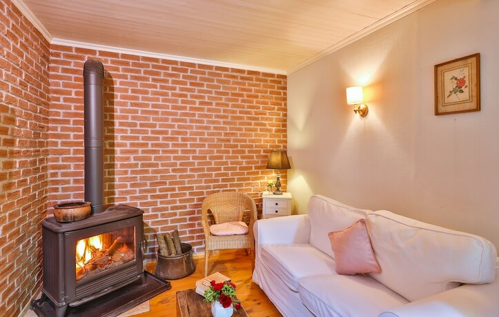 Imagen de la habitación del Tranquilla River Lodge. Foto 17