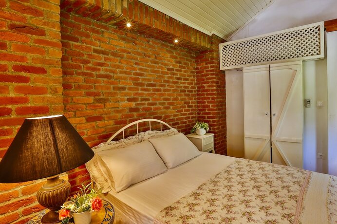 Imagen de la habitación del Tranquilla River Lodge. Foto 20