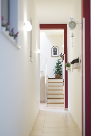 Imagen de los interiores del Trapani Home. Foto 16