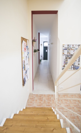 Imagen de los interiores del Trapani Home. Foto 17