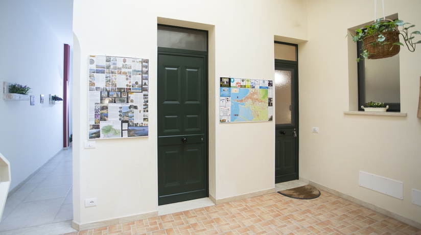 Imagen de los interiores del Trapani Home. Foto 19