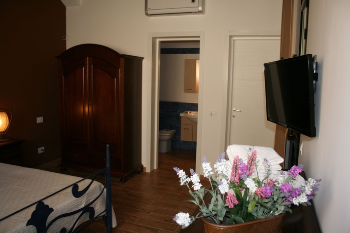 Imagen de la habitación del Trapani Home. Foto 5