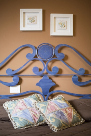 Imagen de la habitación del Trapani Home. Foto 8