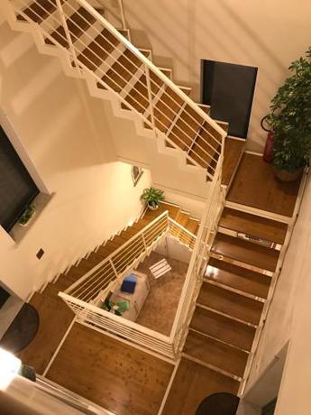 Imagen de los interiores del Trapani Home. Foto 21