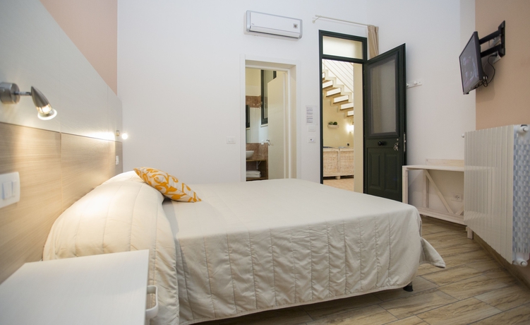 Imagen de la habitación del Trapani Home. Foto 9