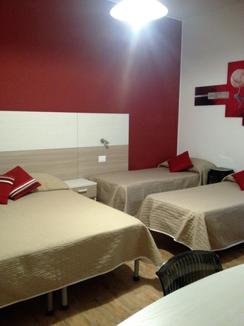 Imagen de la habitación del Trapani Home. Foto 10