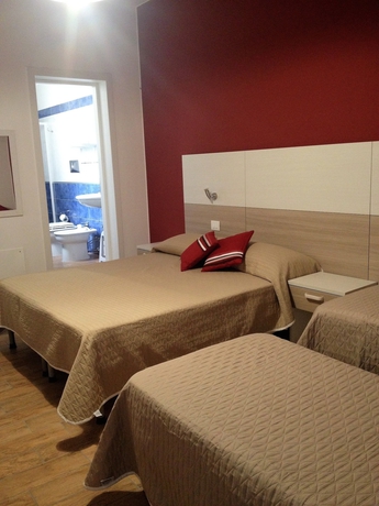 Imagen de la habitación del Trapani Home. Foto 11