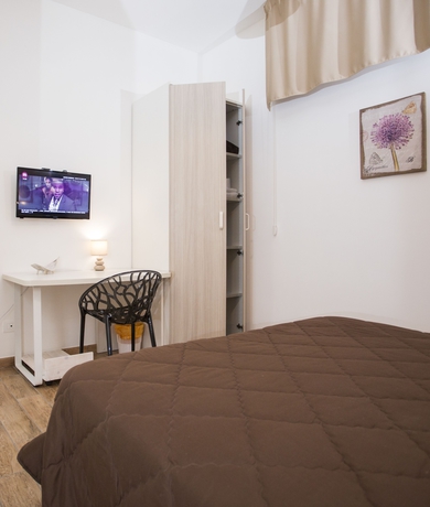 Imagen de la habitación del Trapani Home. Foto 12